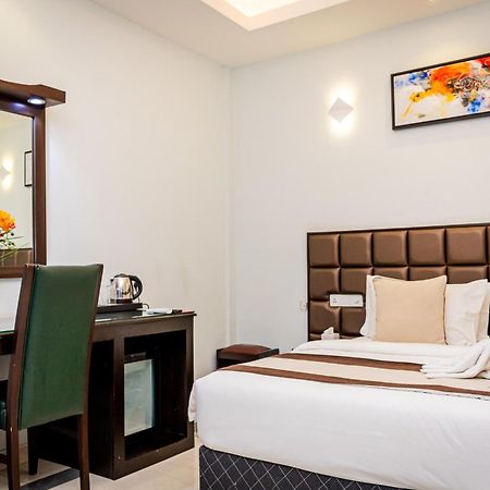 Viveka Hotel Colombo Kalubowila West Екстер'єр фото