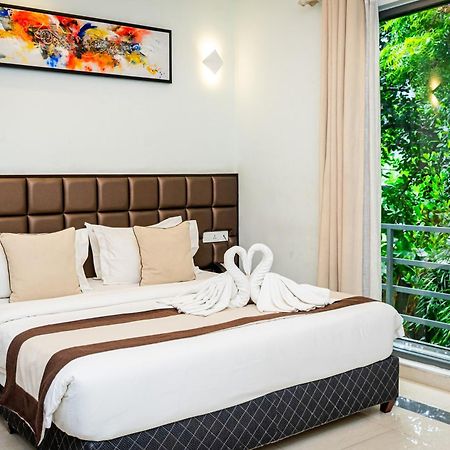 Viveka Hotel Colombo Kalubowila West Екстер'єр фото