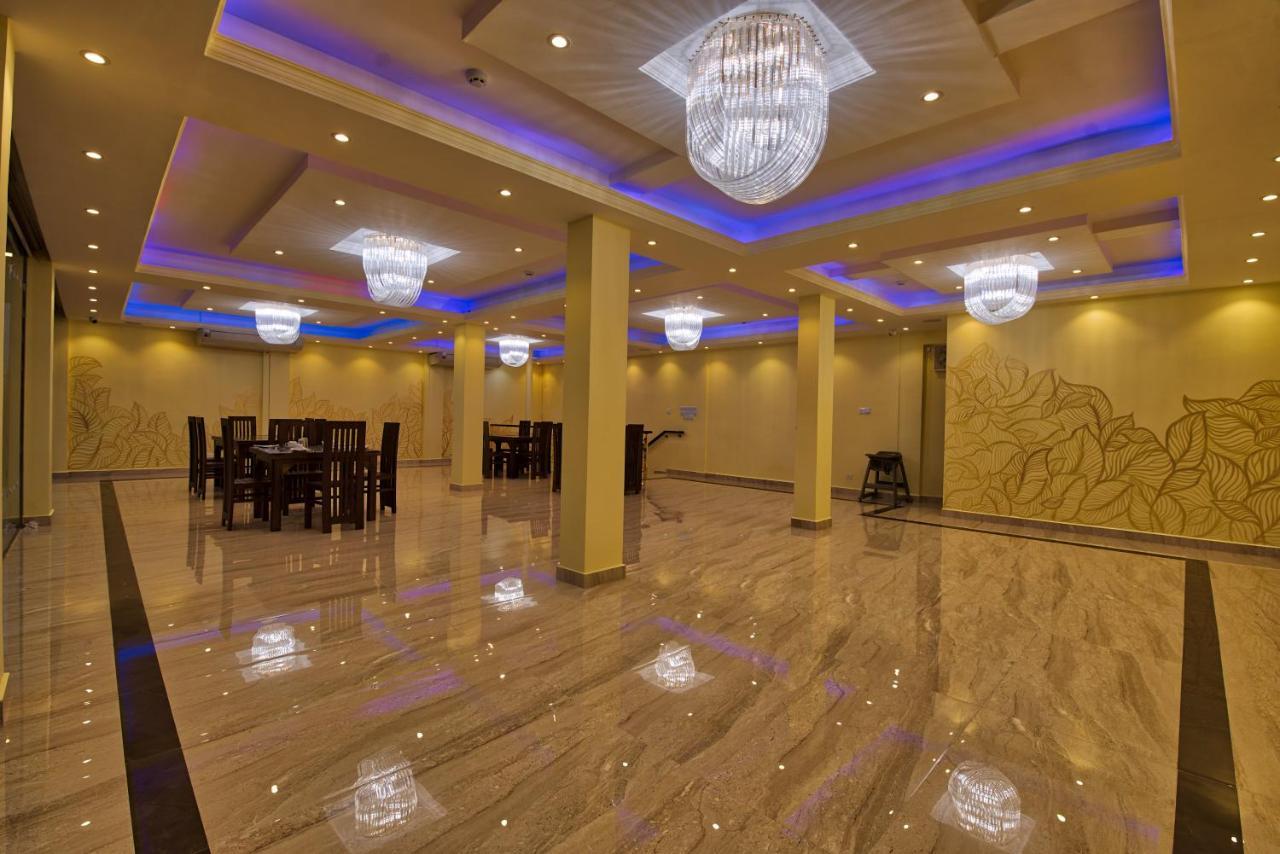 Viveka Hotel Colombo Kalubowila West Екстер'єр фото