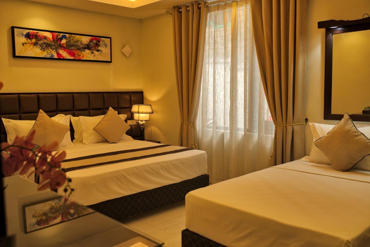 Viveka Hotel Colombo Kalubowila West Екстер'єр фото