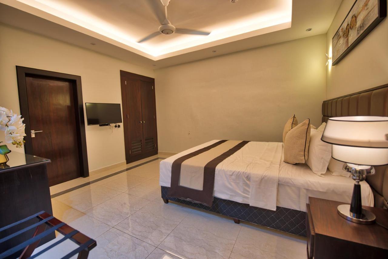 Viveka Hotel Colombo Kalubowila West Екстер'єр фото