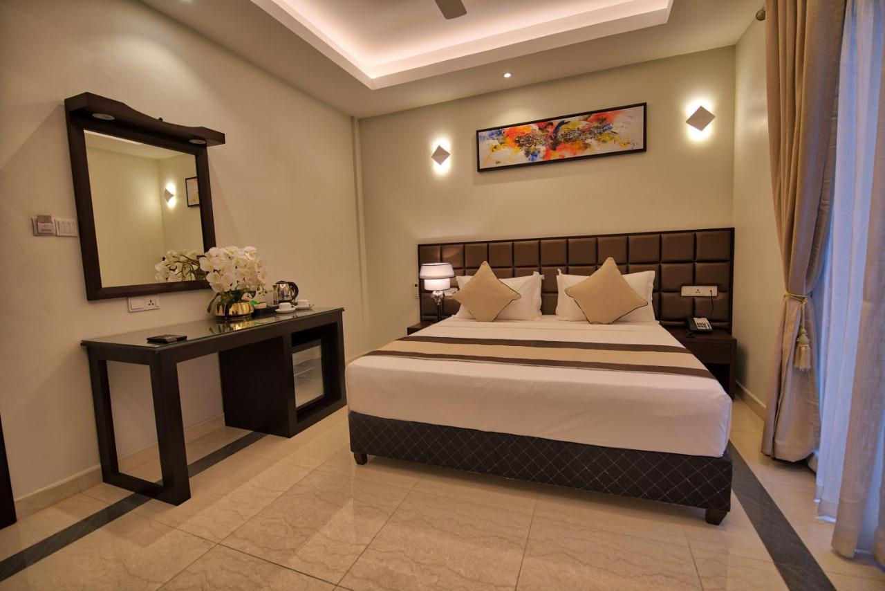 Viveka Hotel Colombo Kalubowila West Екстер'єр фото