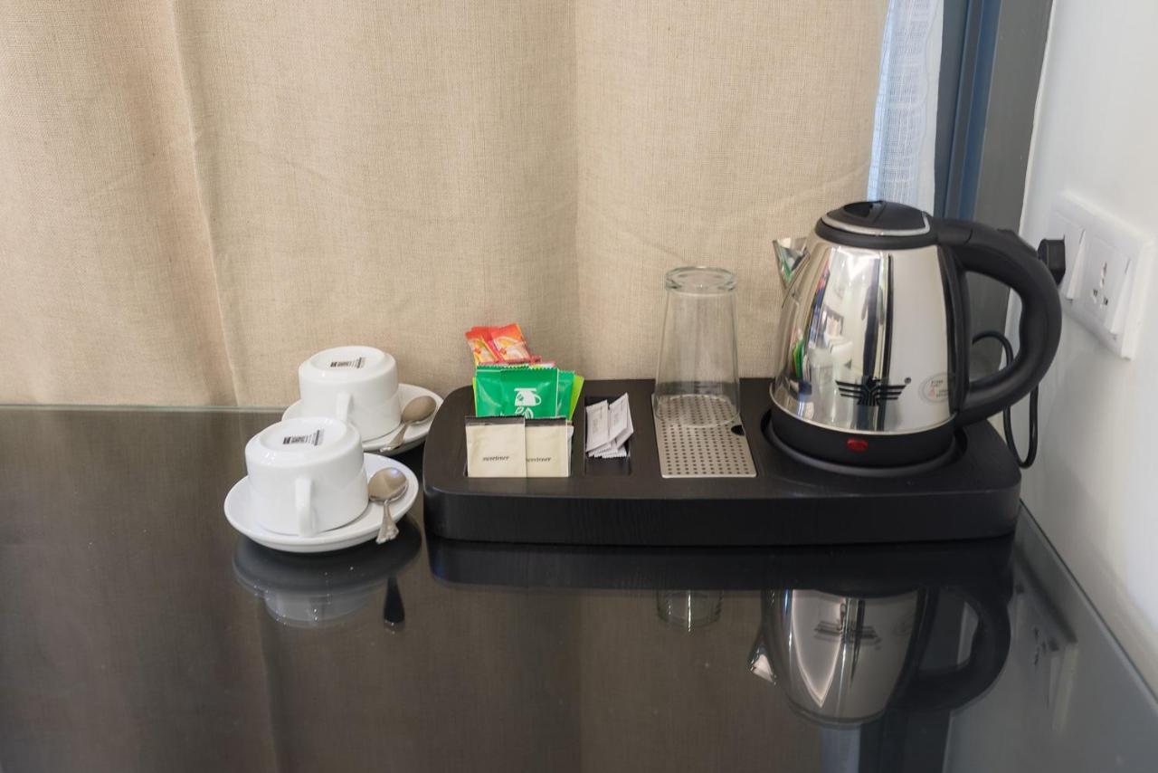 Viveka Hotel Colombo Kalubowila West Екстер'єр фото