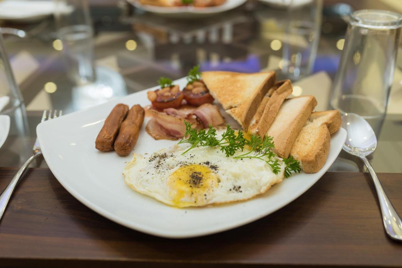 Viveka Hotel Colombo Kalubowila West Екстер'єр фото