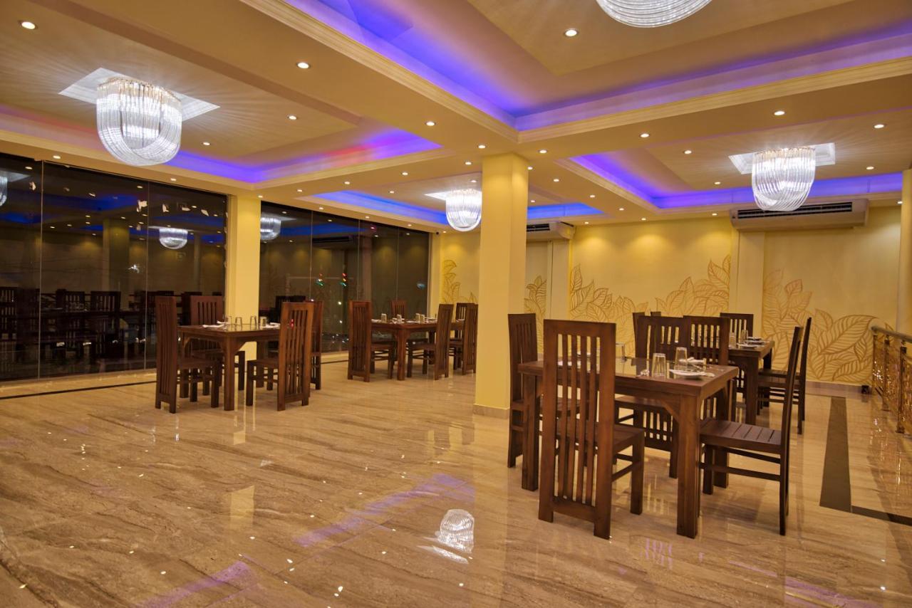 Viveka Hotel Colombo Kalubowila West Екстер'єр фото