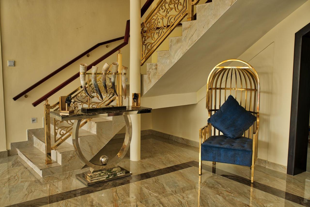 Viveka Hotel Colombo Kalubowila West Екстер'єр фото