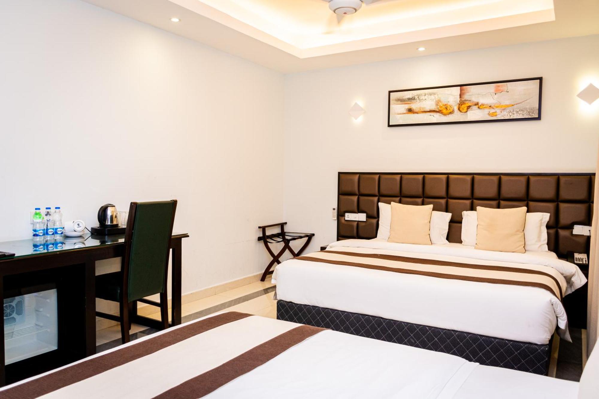 Viveka Hotel Colombo Kalubowila West Екстер'єр фото