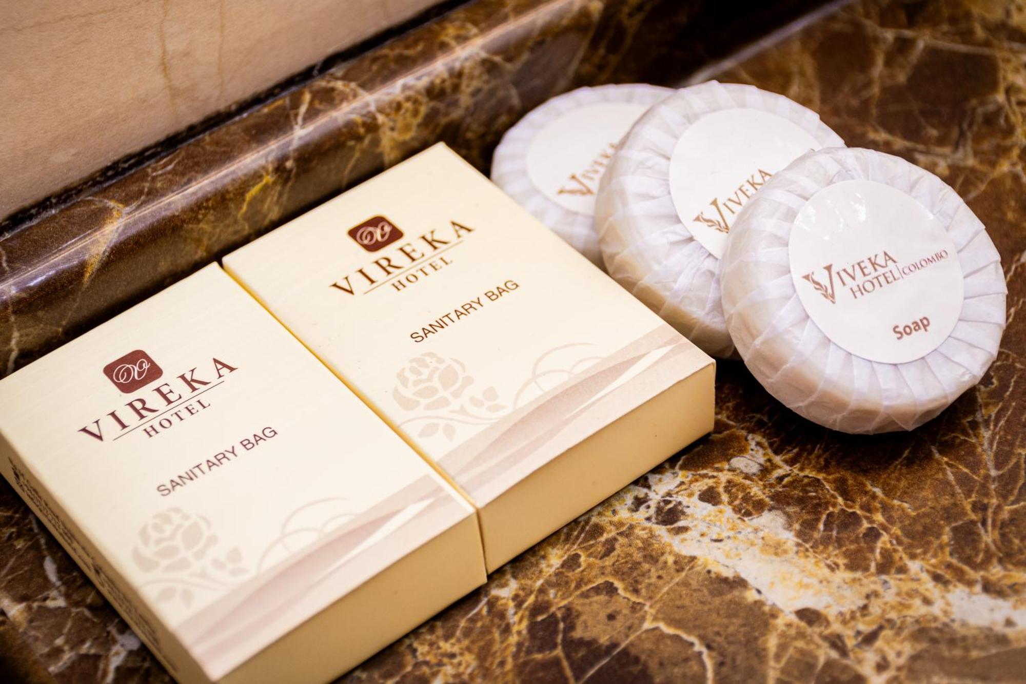 Viveka Hotel Colombo Kalubowila West Екстер'єр фото